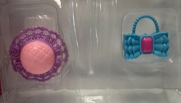 КУКЛА ФЕЯ С КРЫЛЬЯМИ МУЗЫКАЛЬНО-СВЕТОВЫЕ АКСЕССУАРЫ