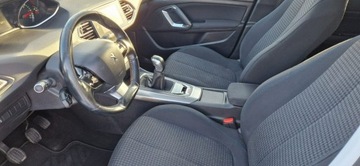 Peugeot 308 II SW Facelifting 1.6 BlueHDi 99KM 2018 Peugeot 308 SW Jeden Właściciel 1.6 BlueHDI, zdjęcie 34