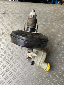 FORD KA II SERVO BRZDOVÉ LSC65HE 51838695