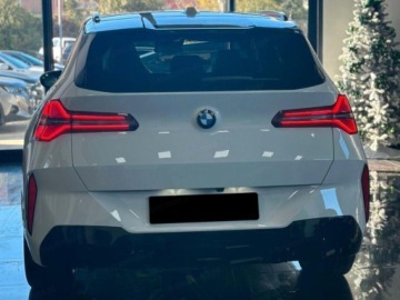 BMW X3 G45 2025 BMW X3 xDrive20 Sport Suv 2.0 (208KM) 2025, zdjęcie 2