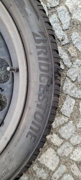 СТАЛЬНЫЕ КОЛЕСА ЗИМНИЕ ШИНЫ 20 ДЮЙМОВ RENAULT 6.5J ET33 ALST9981 5x114.3 195/55R20