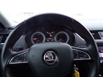 Skoda Octavia III Liftback Facelifting 1.6 TDI 115KM 2017 SKODA OCTAWIA 1.6 TDI 1 WŁAŚCICIELKA, zdjęcie 14