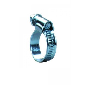 OPASKA ZACISKOWA ŚLIMAKOWA 6-10mm MASNER PRIMA