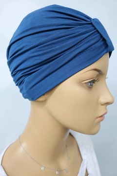 Turban WIOLA Bambus Turbany po chemioterapii B/159