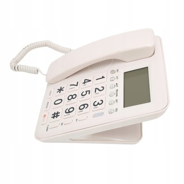 Идентификатор звонящего по стационарному телефону