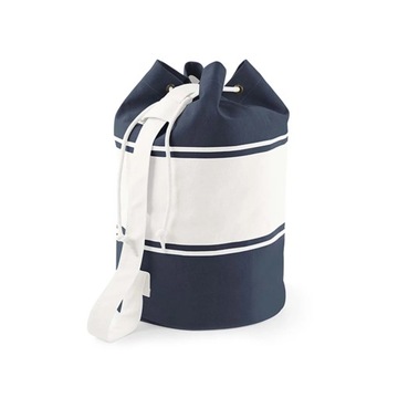 SAILOR Темно-синяя парусная сумка