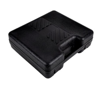 OPALARKA ELEKTRYCZNA 2000W Z REGULACJĄ LCD + DYSZE