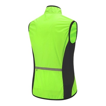 Светоотражающий жилет XXL
