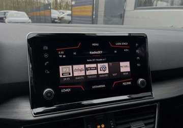 Seat Tarraco SUV 2.0 TSI 190KM 2019 Seat Tarraco full LED 2.0TSI 4x4 virtual bezwypadkowy Xcellence kamera, zdjęcie 25