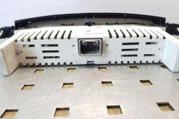 BUDÍK KOKPIT TOYOTA LAND CRUISER 120 (_J12_) 8391060180 3.0L DIESEL 120KW