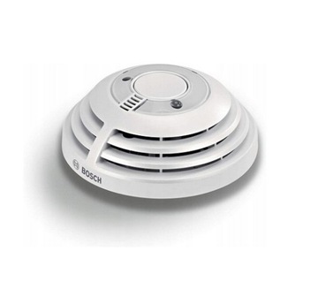3.G CZUJNIK DYMU BOSCH SMART HOME 8750000017 BS3