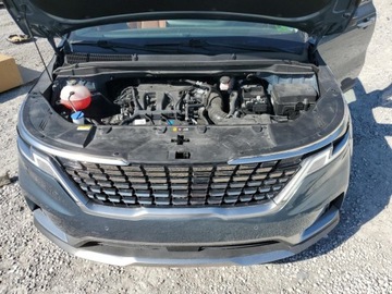 Kia Carnival II 2024 Kia Carnival SX 2024 3.5l 3.5 Benzyna 290KM, zdjęcie 6