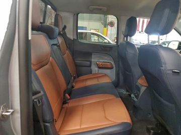 Ford Maverick II 2024 Ford Maverick Lariat 2024 2.5L 2.5 Hybryda 191KM, zdjęcie 11