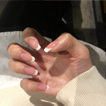 Силиконовый штамп для декора ФРАНЦУЗСКОЙ ЖИВОПИСИ