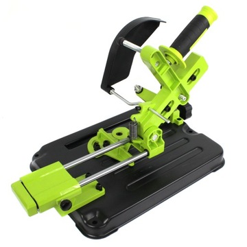 СТЕНД-ШТАТИВ С ПОДАЧЕЙ ДЛЯ Шлифмашины 115/125 мм