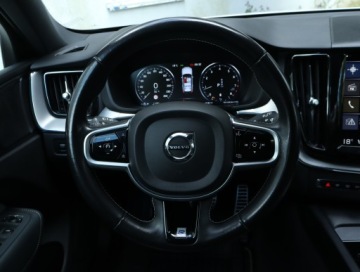 Volvo XC60 II Crossover T5 250KM 2019 Volvo XC60 B5 AWD, Salon Polska, Serwis ASO, 4X4, zdjęcie 17
