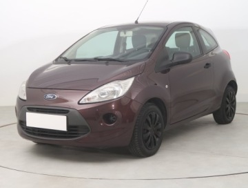 Ford Ka III 1.2 Duratec 69KM 2015 Ford Ka 1.2 i, Salon Polska, Klima, zdjęcie 1