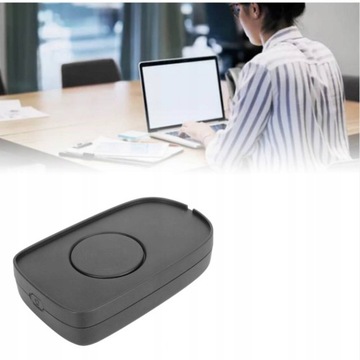 МЫШЬ JIGGLER USB-C ПОДДЕРЖИВАЙТЕ ЭКРАН АКТИВНЫМ