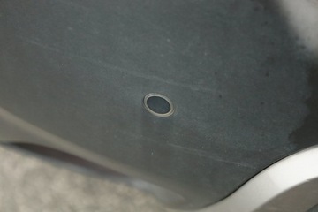 Citroen C3 Aircross  I Crossover 1.2 PureTech 110KM 2018 Citroen C3 Aircross 1.2 PureTech, Salon Polska, zdjęcie 16