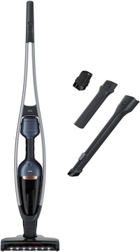 ODKURZACZ BEZPRZEWODOWY PIONOWY AEG PURE QX9 FLEXIBILTY 1-50IB MOCNY CICHY