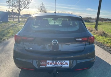 Opel Astra J GTC 1.4 100KM 2016 Opel Astra 1,4 Benz. 100 KM, Jak Nowy - Tylko 35 Tys Km 1.4 Benzyna 100KM, zdjęcie 6