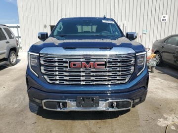  GMC Sierra K1500 Denali 2023 6.2l 6.2 Benzyna 420KM, zdjęcie 5