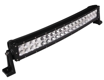 led bar belka light bar światło 61 cm OFF ROAD