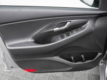 Hyundai i30 III Hatchback Facelifting 1.5 DPI 110KM 2022 Hyundai i30 WD6125S#1.5 DPI Smart Podgrz.f I kier, zdjęcie 8