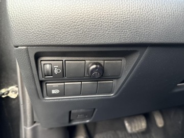 Toyota Yaris IV Hatchback 1.5 Hybrid Dynamic Force 116KM 2023 Toyota Yaris Cross Hybrid 1.5 Comfort Hybrid 1.5 C, zdjęcie 17