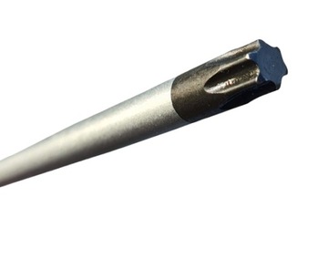 Ключ TORX T40, TX40 с рукояткой Jonnesway H10MT40150