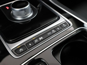 Jaguar XF II Sedan 2.0 i4D 163KM 2015 Jaguar XF 20d Automat Prestige Panorama Tempomat, zdjęcie 28