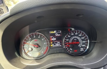 Subaru 2020 Subaru WRX Sti Limited 2020 2.5l 2.5 Benzyna 310KM, zdjęcie 7