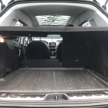 Peugeot 2008 I SUV Facelifting 1.2 PureTech 82KM 2018 Peugeot 2008 ALLURE rok 2018, benzyna, WYMIENIONY ROZRZĄD !!, zdjęcie 14