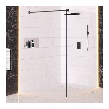 Герметичный профиль скрытого монтажа IP44 для светодиодной керамогранита, 2 м