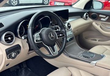 Mercedes GLC C253 2021 Mercedes-Benz GLC 4x4 Gwarancja 2.0 Benzyna 258KM, zdjęcie 8
