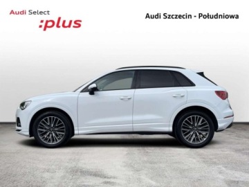 Audi Q3 II SUV 1.5 35 TFSI 150KM 2025 Audi Q3 Gwarancja VAT 23 kamera Polisa w cenie auta w leasingu VWFS, zdjęcie 2