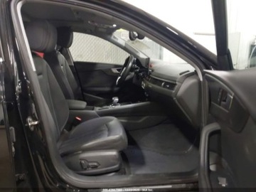 Audi A4 B9 2021 Audi A4 Limousine Premium 40, 2021r., 4x4, 2.0L 2.0 Benzyna 201KM, zdjęcie 8