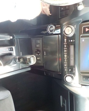 Toyota Land Cruiser VI MPV Faceliting 3.0 D-4D 190KM 2015 Toyota Land Cruiser Automat Diesel Okazja 3.0 Diesel 190KM, zdjęcie 26