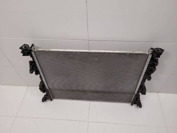 CHLADIČ FORD KUGA 3 2020 LX61-8005-AF