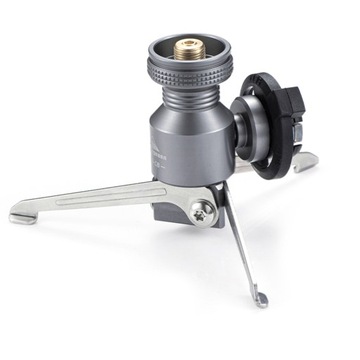 Adapter do kanistra na butan Do Długa butla gazowa