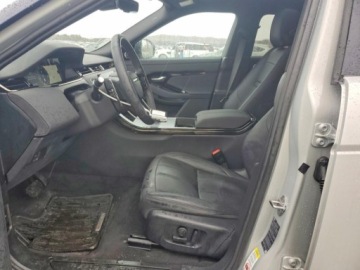 Land Rover Range Rover Evoque II 2025 Land Rover Range Rover Evoque 2025r., S, 2L, od ubezpieczalni 2.0 Benzyna, zdjęcie 7