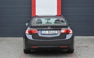 Honda Accord VIII Sedan 2.2 DTEC 150KM 2008 Honda Accord HONDA ACCORD 2.2 diesel 150 KM. z..., zdjęcie 30