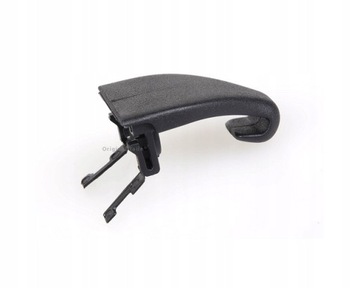 HACZYK ROLETY PRZECIWSŁONECZNEJ PASSAT KOMBI