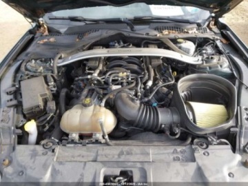 Ford Mustang VI 2019 Ford Mustang Bullitt 2019 5.0 Benzyna 480KM, zdjęcie 8