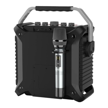 W-KING GŁOŚNIK BEZPRZEWODOWY Z MIKROFONEM BLUETOOTH 100W WODOODPORNY IPX6