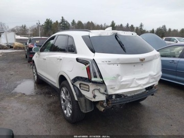 Cadillac 2020 Cadillac XT5 Sport 2020 3.6 Benzyna 310KM, zdjęcie 3