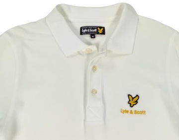 ** LYLE&SCOTT **__S__Модная, отличная рубашка-поло__ИДЕАЛЬНО