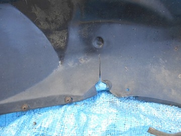 PASSAT B4 ORIG. PODBĚH PRAVÉ PŘEDNÍ PRAVÝ