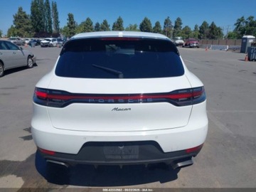 Porsche Macan 2021 Porsche Macan 2021 2.0l 2.0 Benzyna 248KM, zdjęcie 4