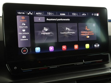 Cupra Leon II Sportstourer 2.0 TSI 310KM 2022 Cupra Leon FV23% 4x4 DSG full LED navi virtual, zdjęcie 26